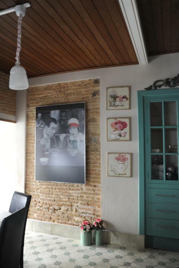 Casa De Luz Apartment Sanlucar de Barrameda Exterior photo